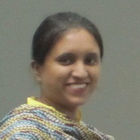 Farah Rizvi, Assistant Manager Talent Acquisition & OD
