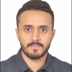 Wasim Mohammed Qassem  Murshed , Telecommunications Engineer Internship