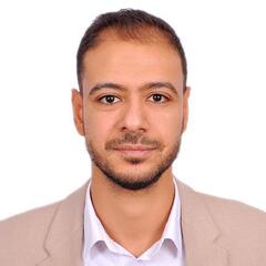 محمد أبو الخير, Chief Accountant
