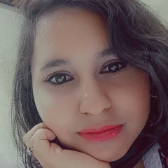 Sana hazara  Shaikh