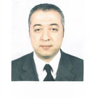 Khaled Owaida, Senior Buyer/ Inventory Control Manager