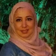 HANAN MADWAR, مدرّسة لغة عربيّة / مشرفة + محرّرة وكاتبة مقالات