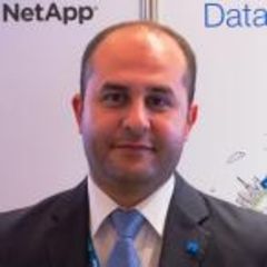 MOHAMMED SAAD, Country Manager
