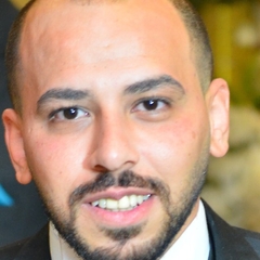 saleh khayrat, مدير مبيعات وتسويق