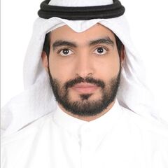 Ali Najm, procurement contracts manager