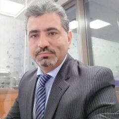 عامر عموري, Director Of Finance