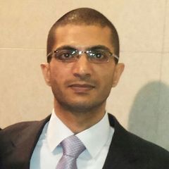 أحمد تيلخ, Warehouse Manager