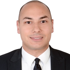 Mohamed Alkilany, Deputy Manager Trade Finance