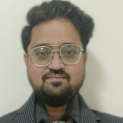 Fahad Arif