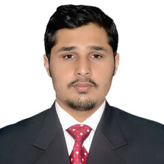 Jahangir Imtiaz, Civil Site Engineer