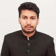 Mohd Aaris, NA