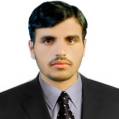 Ikram  Ullah, Qa/qc Civil Engineer