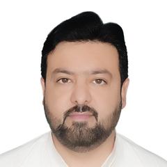 Asif Ullah