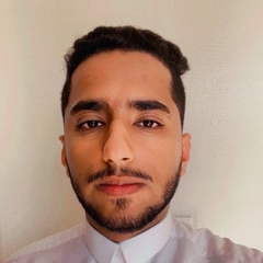 محمد العكبري, Purchasing Officer