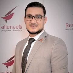 ahmed maged, Associate consultant