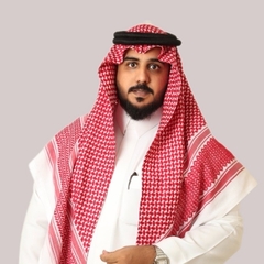 Saud Alamri