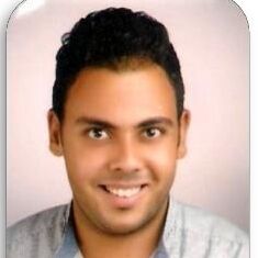 Ahmed Khalifa, IT Manager
