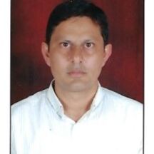 Asif Khan, Senior Planning Engineer
