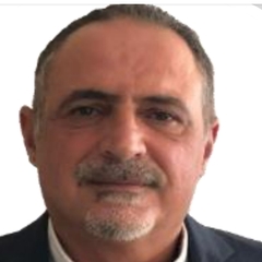 وضاح الدويري, Legal advisor government relations manager