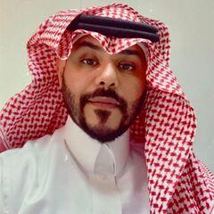 Abdullah  ALmutairi