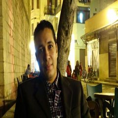 Shadi Sayed, GL Accountant