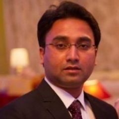 Kashan Akhter, Sales Supervisor - S&OP