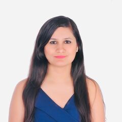 Shilpa Chauhan , senior analyst