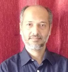 MAZHAR SAGRI, Senior Manager