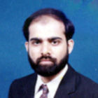 Muhammad Owais Sharif, Associate-Internal Audit