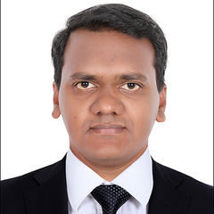 Shafique Abdul Pulayattuparambil Abdul Kader, lead product manager