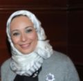 Ghada Ahmed, MBA, Business Instructor