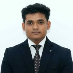 Praveen Kumar Gope, Department Manager