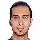 ali tahmoures pour, polymer and paint engineer