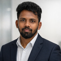 Mohamed  Sheik Dawood