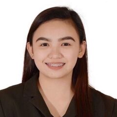 Cristine Soledad, Procurement and Contracts Admin and Document Controller