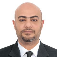 أحمد  الصبان , Debt collection officer