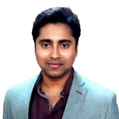 Swastik Mohanty, Oracle Technical Consultant 