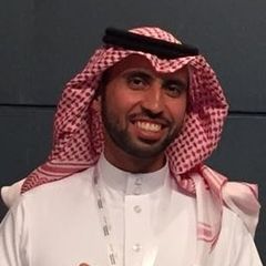 Abdullah Alwassil, Business Development Director