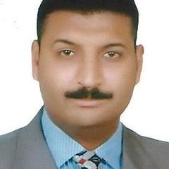 Hany Adel, Legal & Contracts/Claims Manager, MCIArb-UK - MBA (C), Supreme Court