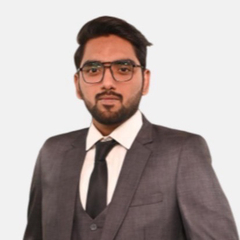 Muhammad Owais