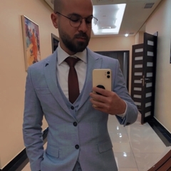 عبد الله تميم, Technology Sales Adviser