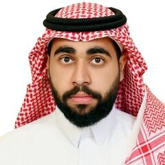 Saleh Alaqil, Mechatronics Technician