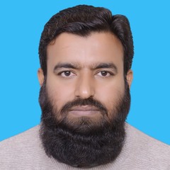 Mohsin Shahzad