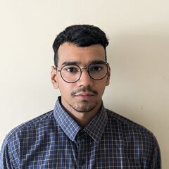 Hamza  Raniwala , chemical Engineer 