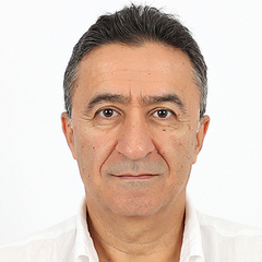 Jihad Gabriel Basbous, Landscape Specialist