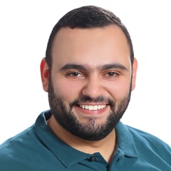 Yousef Attieh, Credit Controller