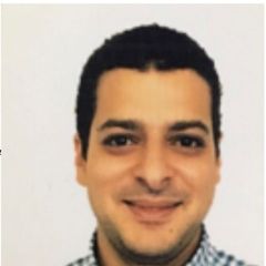 Mohamed Hatem, Senior Quality Control Engineer