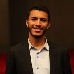 Tawfeek Alshobaki, SOC Analyst Trainee