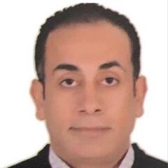 Hazem Sharaka