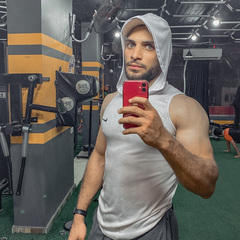 Sayed Mohamed
